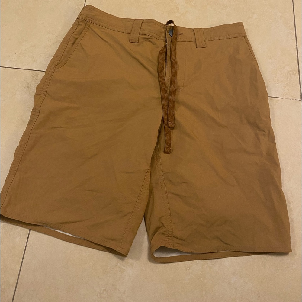 Mens George Shorts